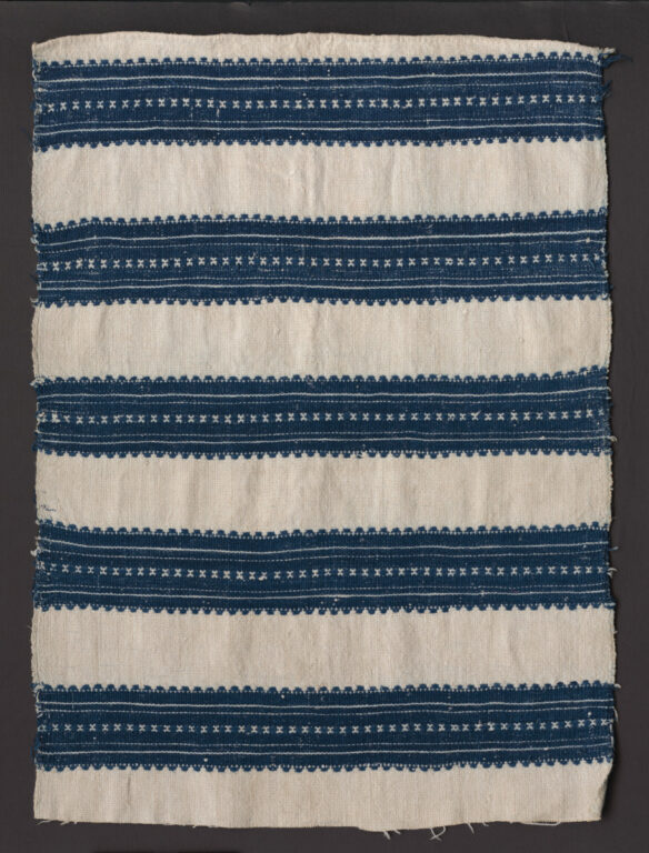 Obrus tkaný – pola