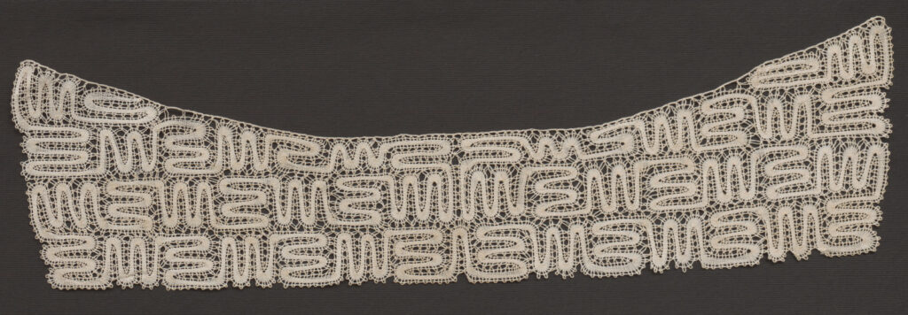 Golier paličkovaný