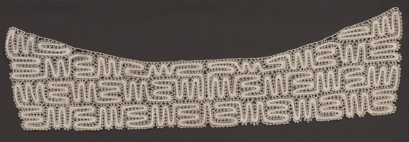 Golier paličkovaný