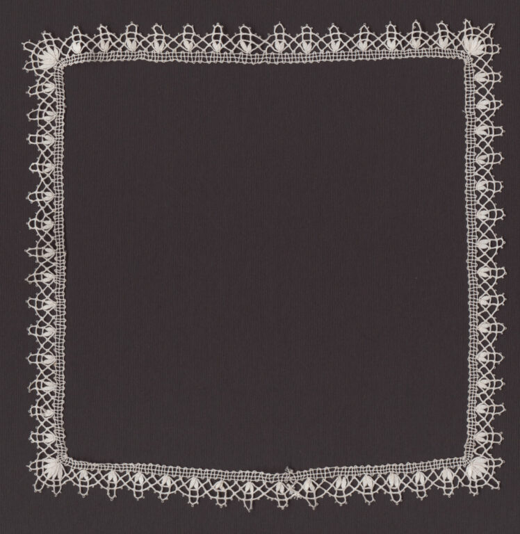 Okolok paličkovaný