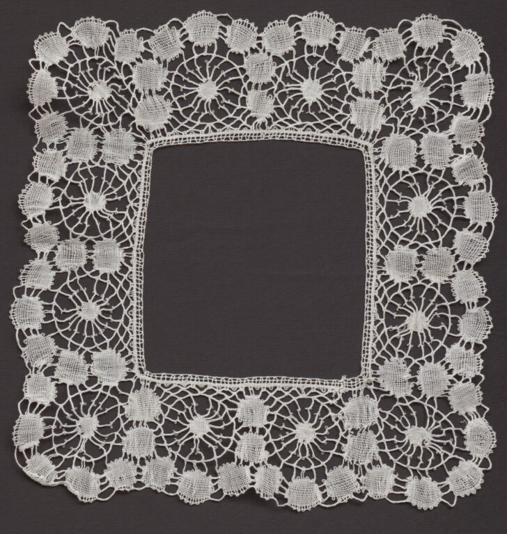 Okolok paličkovaný