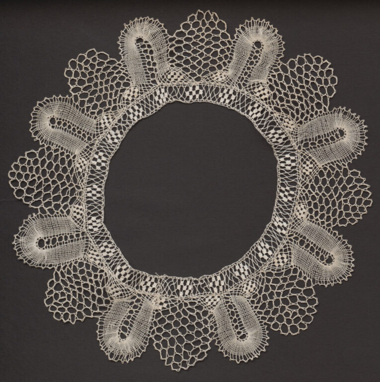 Okolok paličkovaný