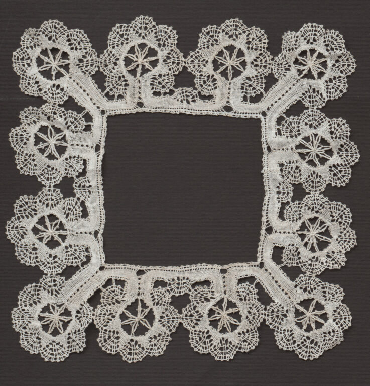 Okolok paličkovaný