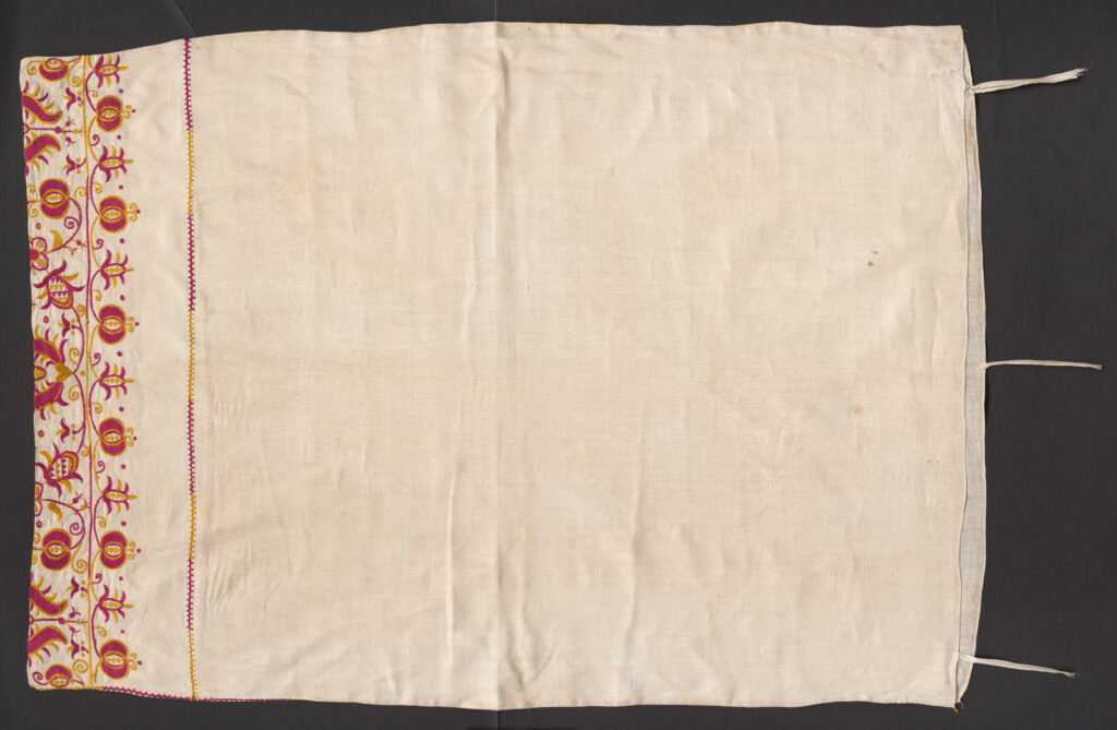 Obliečka na vankúš