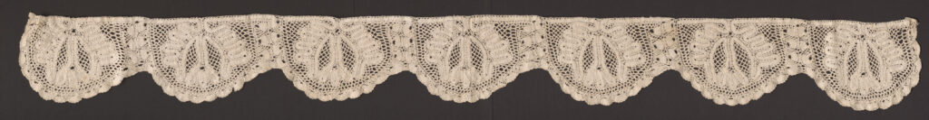 Čipka z kútnej plachty