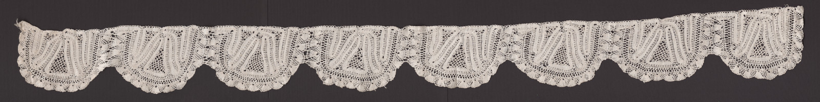 Čipka z kútnej plachty