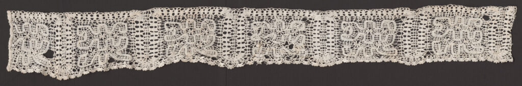 Čipka z kútnej plachty