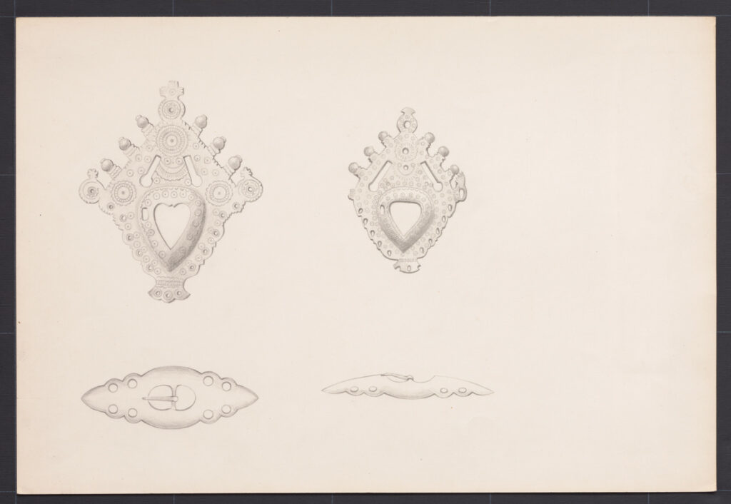 Kresba – spinky a pracky