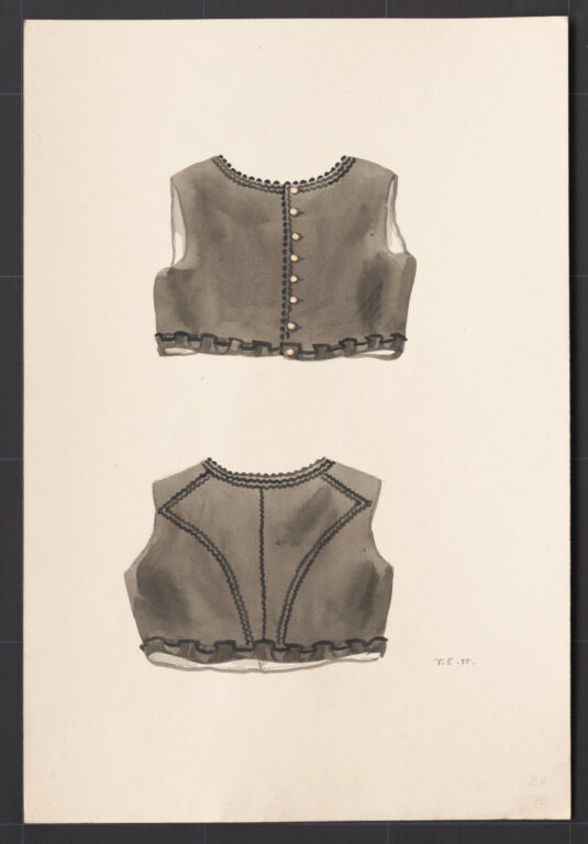 Kresba – živôtik