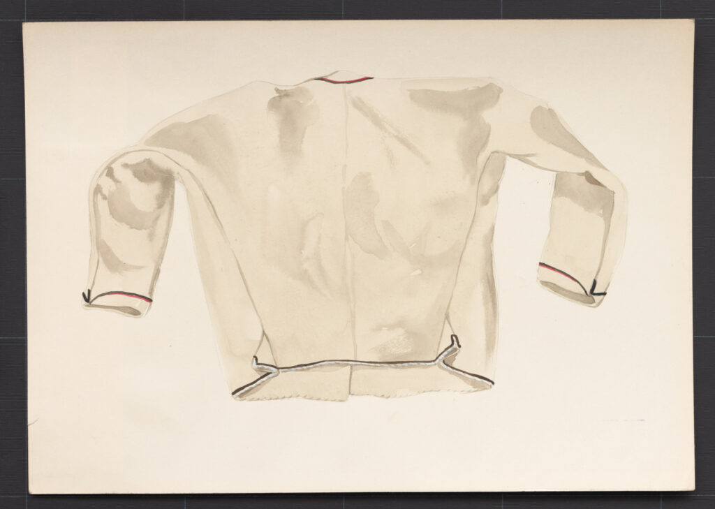 Krabica – kabanica