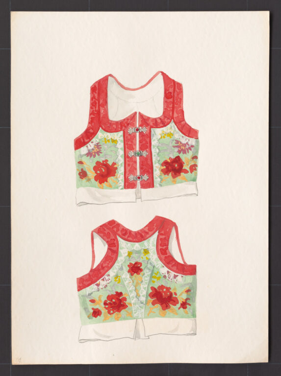 Kresba – živôtik na sobáš