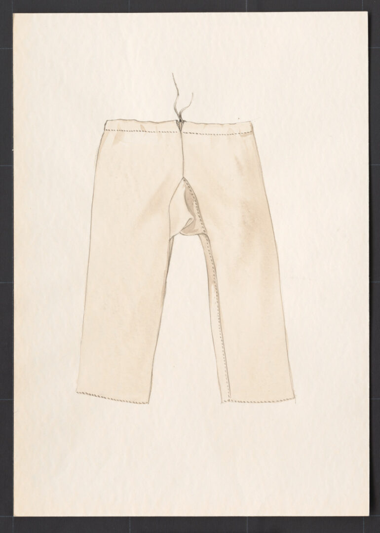 Kresba – gate spodné