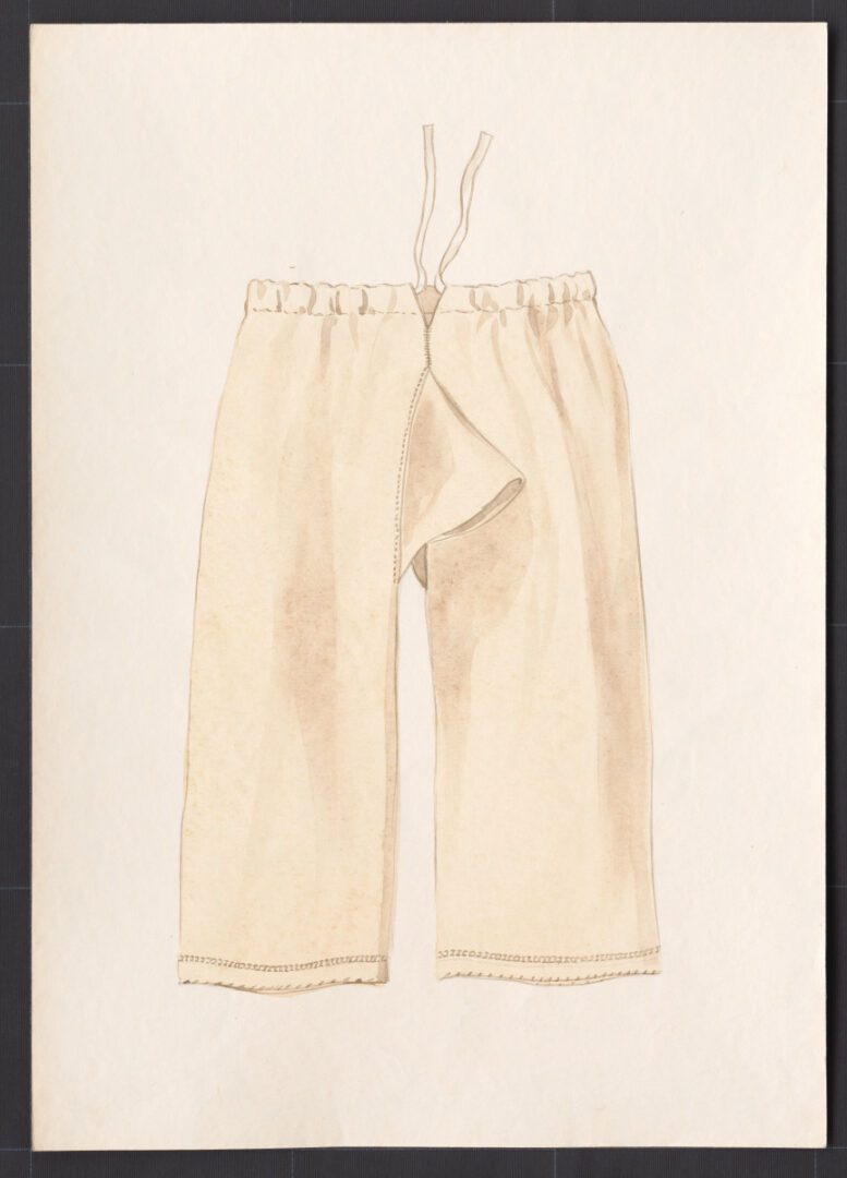 Kresba – gate konopné