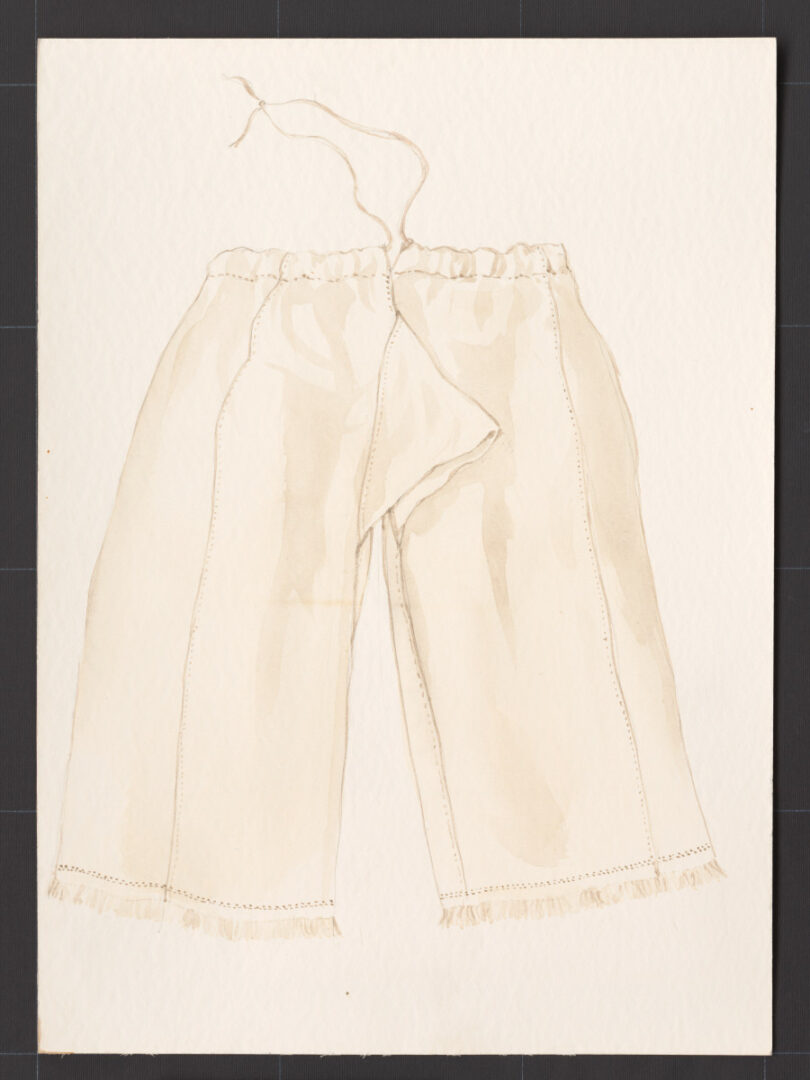 Kresba – gate konopné