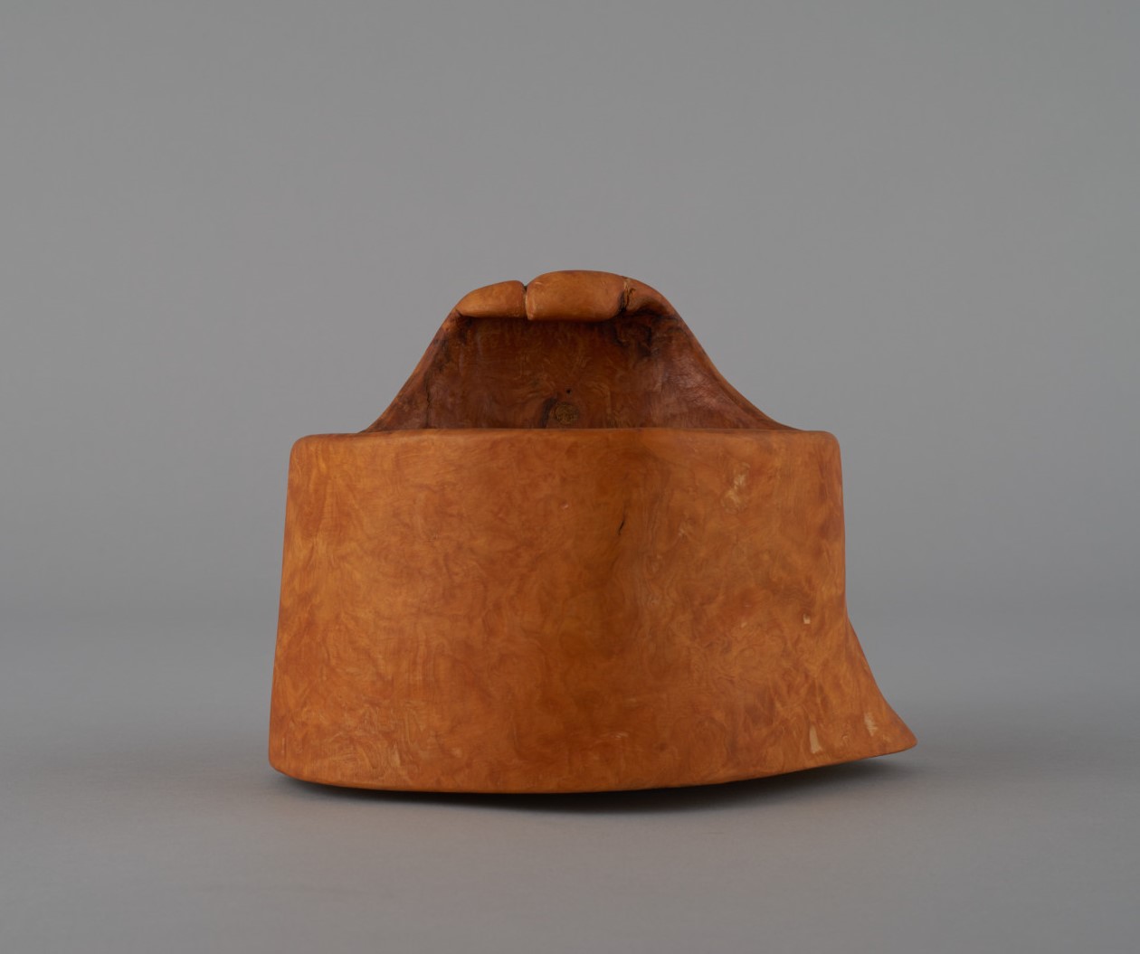 Nádoba drevená svorová