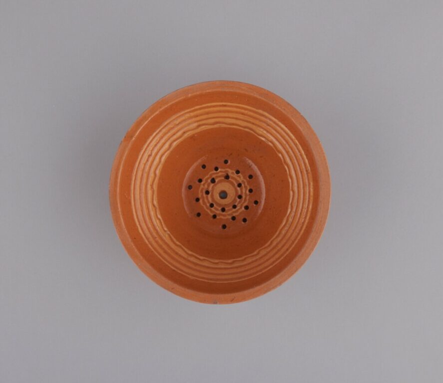 Misa keramická cedák