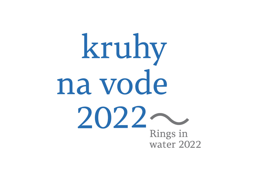 Kruhy na vode 2022