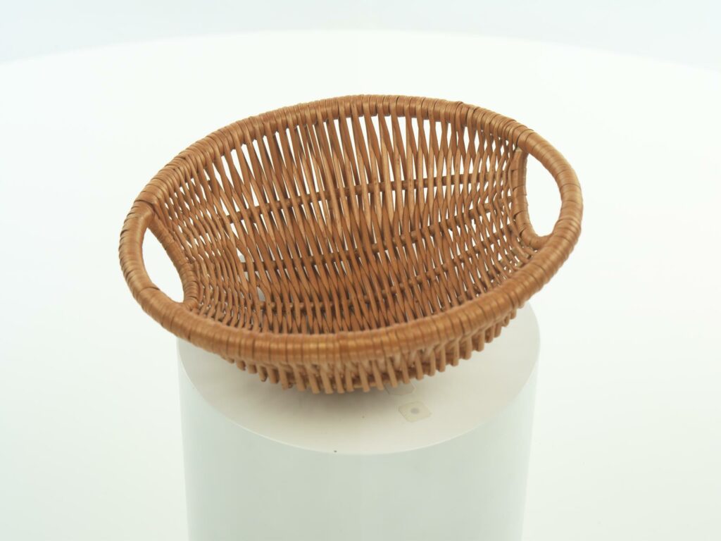 Košík prútený
