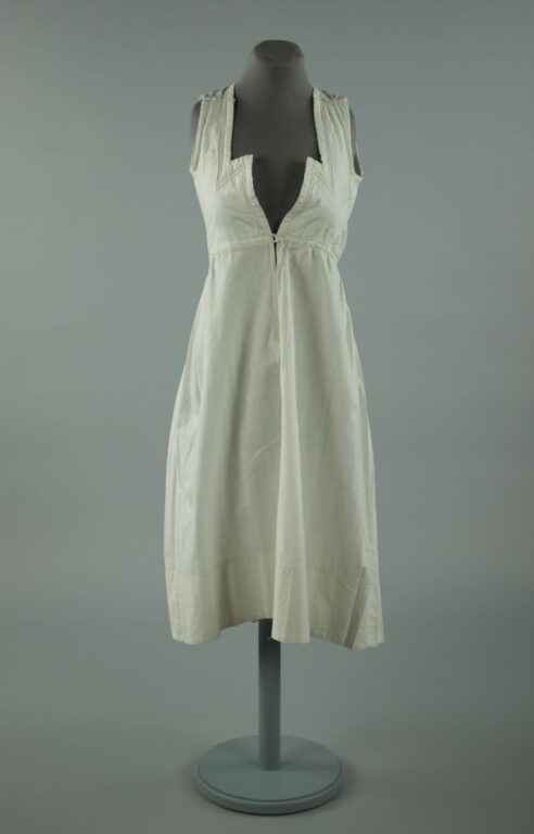 Sukňa so živôtikom