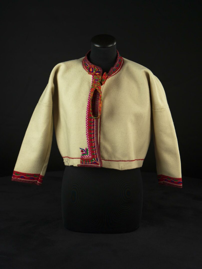 Kabanica chlapčenská