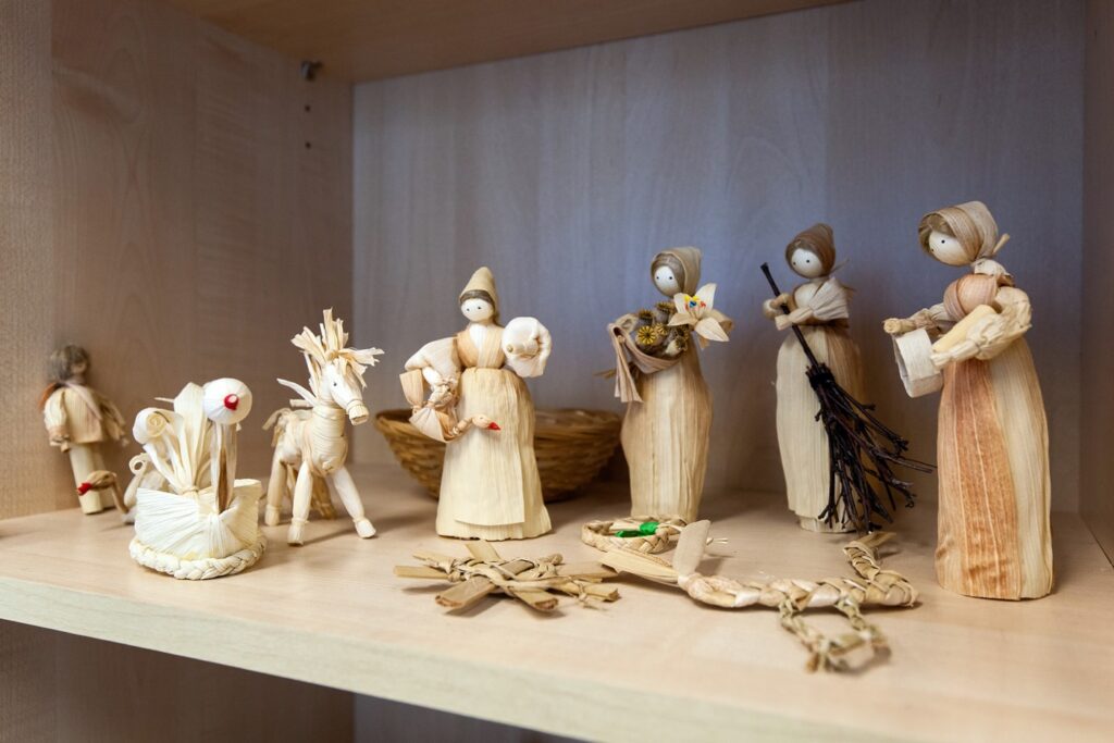 Zobraziť fotografiu šúpolové figúrky