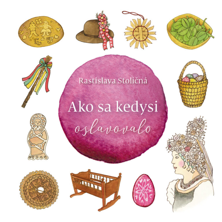 Ako sa kedysi oslavovalo