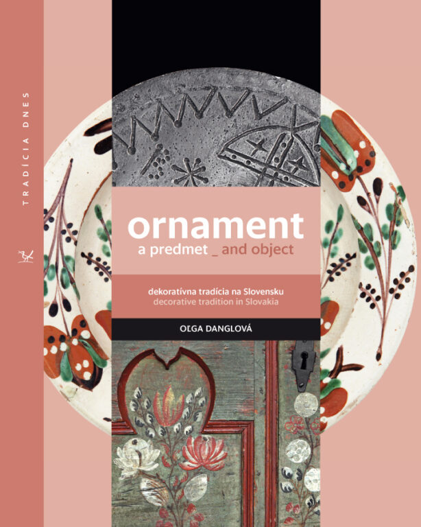 Ornament a predmet