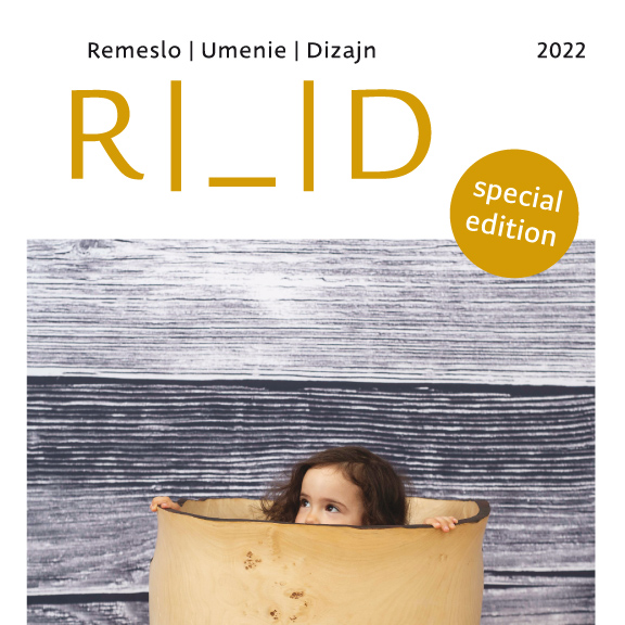 Magazine RUD: Special edition