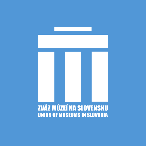 ZMS – Zväz múzeí na Slovensku